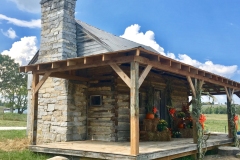 the-cabin