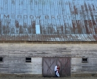 megan-matthew-outisde-of-barn